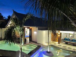 The White Key Luxury Villas