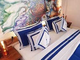 The White Key Luxury Villas