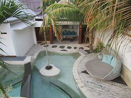 The White Key Luxury Villas