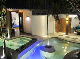 The White Key Luxury Villas