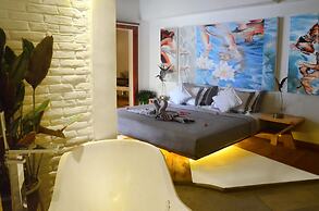 The White Key Luxury Villas