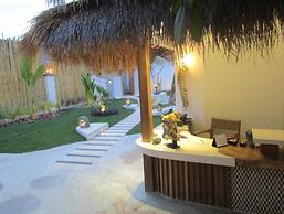The White Key Luxury Villas