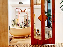 The White Key Luxury Villas