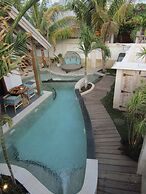 The White Key Luxury Villas