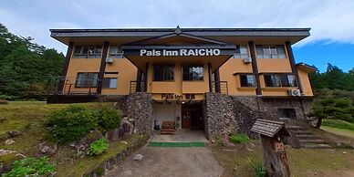 Pals Inn Raicho