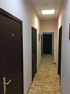 Preobrazhenka Hostel