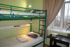 Preobrazhenka Hostel