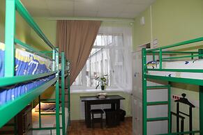 Preobrazhenka Hostel