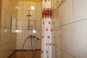 Preobrazhenka Hostel