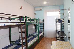 Preobrazhenka Hostel