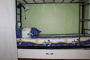 Preobrazhenka Hostel