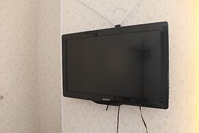 Preobrazhenka Hostel