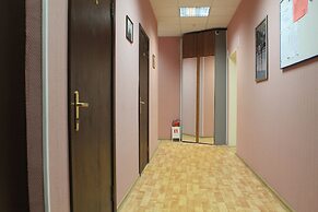 Preobrazhenka Hostel