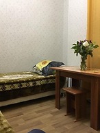 Preobrazhenka Hostel