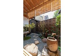 Gion Shirakawa Kouki