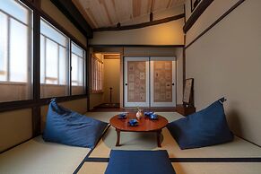 Gion Shirakawa Kouki