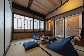 Gion Shirakawa Kouki