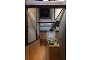 Gion Shirakawa Kouki