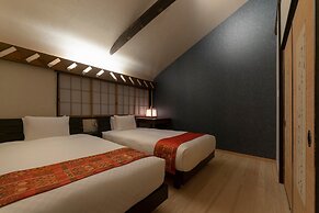 Gion Shirakawa Kouki