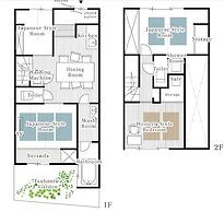 Gion Shirakawa Kouki