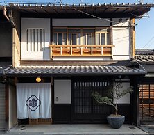 Gion Shirakawa Kouki