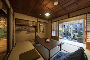 Gion Shirakawa Kouki