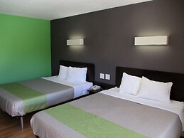 Studio 6 Barstow, CA