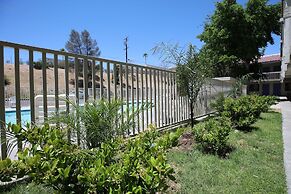 Studio 6 Barstow, CA