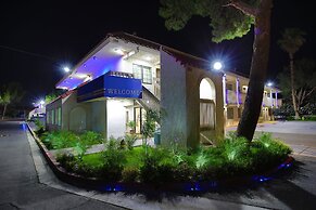 Studio 6 Barstow, CA