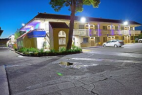 Studio 6 Barstow, CA