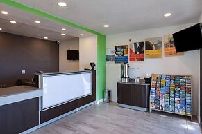 Studio 6 Barstow, CA