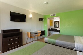 Studio 6 Barstow, CA