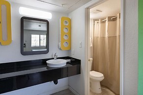 Studio 6 Barstow, CA