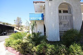 Studio 6 Barstow, CA