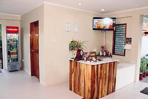 D's Ocean View Beach Resort