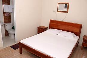 D's Ocean View Beach Resort