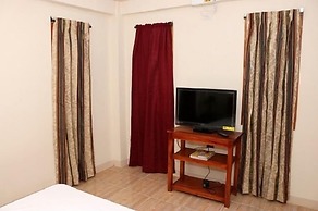 D's Ocean View Beach Resort