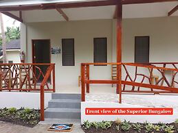 D's Ocean View Beach Resort