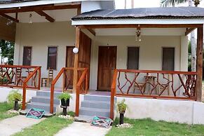 D's Ocean View Beach Resort