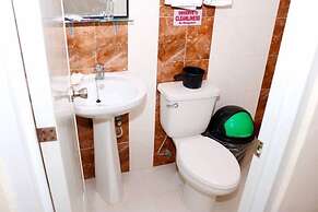 D's Ocean View Beach Resort