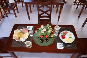 D's Ocean View Beach Resort