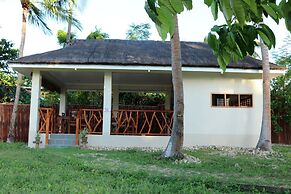 D's Ocean View Beach Resort