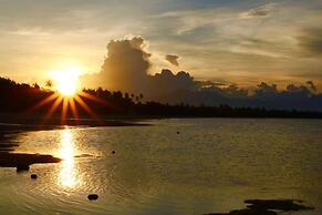 D's Ocean View Beach Resort