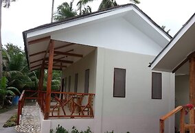 D's Ocean View Beach Resort