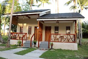 D's Ocean View Beach Resort