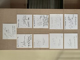 Yamanami'Tel - Hostel