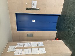 Yamanami'Tel - Hostel