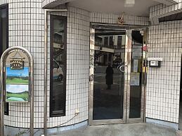 Yamanami'Tel - Hostel