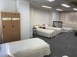 Yamanami'Tel - Hostel