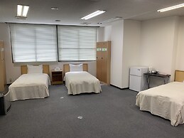 Yamanami'Tel - Hostel